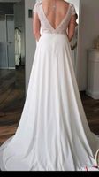 Brautkleid / Hochzeitskleid Größe 38 Bayern - Memmingen Vorschau