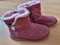 TomTailor Kinder Winterboots/ TEX Gr. 28 Nordrhein-Westfalen - Bottrop Vorschau