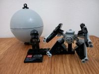Lego 9676 - Star Wars Tie Interceptor + Death Star Baden-Württemberg - Nordrach Vorschau