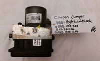 Gebr. Citroen Jumper ABS-Hydraulikblock 0265233329 51736426 Duisburg - Rheinhausen Vorschau