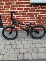 BMX Wethepeople Arcade Nordrhein-Westfalen - Langenberg Vorschau