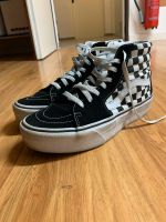 Vans Sk8HI Platform Skeaker Skate Baden-Württemberg - Winterbach Vorschau