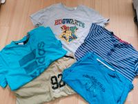 5 T-Shirts H&M, Adidas, Manguun Rheinland-Pfalz - Speyer Vorschau