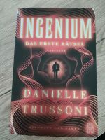 Ingenium - Das erste Rätsel | Danielle Trussoni Baden-Württemberg - Hardthausen Vorschau