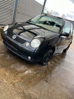 VW Lupo 1.4 16v 75PS  !! TÜV Neu !! Saarland - Spiesen-Elversberg Vorschau