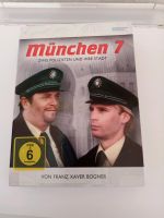 München 7 Zwei Polizisten und ihre Stadt Staffel 1 + 2 (DVD) Baden-Württemberg - Renningen Vorschau