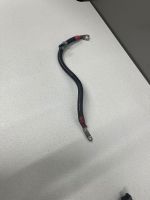 Starter Kabel Original BMW E90 E91 E92 X5 ax3 7793200 Bayern - Schnelldorf Vorschau