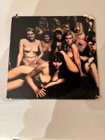 Jimi Hendrix - Electric Ladyland 1972 - 2 LP Nordrhein-Westfalen - Oberhausen Vorschau