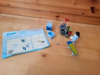 Playmobil 5271 Reinigungsservice Putzfrau Zimmermädchen Nordrhein-Westfalen - Euskirchen Vorschau