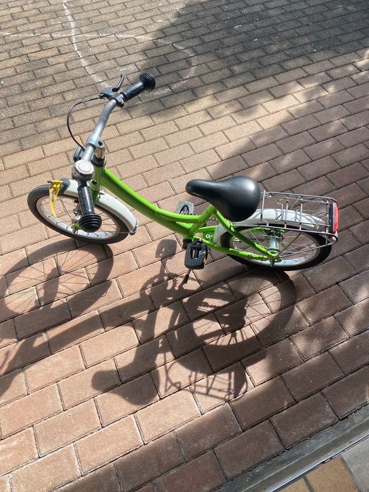 Puky Fahrrad in Göppingen