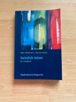 Buch „Geistlich leiten - Ein Handbuch“ von Böhlemann/ Herbst Nordrhein-Westfalen - Gummersbach Vorschau