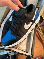 Nike Jordan air Pankow - Weissensee Vorschau