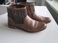 Camel aktive Sommerstiefeletten 6.5 Kiel - Schilksee Vorschau