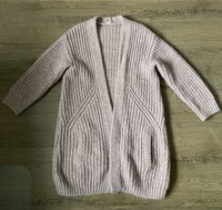 Strickjacke Cardigan Cozy Strick Esprit rose Gr. M Düsseldorf - Oberkassel Vorschau