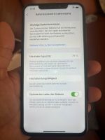 iphone xs max 64gb Nordrhein-Westfalen - Hattingen Vorschau