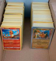 Pokemon karten 100 stück 8euro München - Ramersdorf-Perlach Vorschau