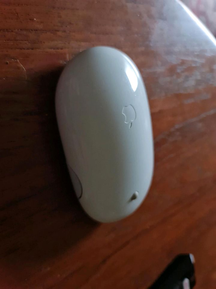 Apple wireless Maus. Neuwertig. in Kusterdingen