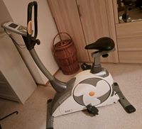 Hometrainer Homefahrrad Ergometer Energetics CT 12.5 Sachsen - Hoyerswerda Vorschau