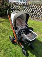 Hartan VIP Kinderwagen, Tragetasche, Adapter Babyschal, Board Max Nürnberg (Mittelfr) - Großreuth b Schweinau Vorschau