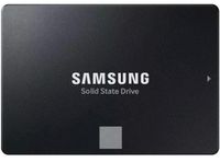 Samsung SSD 256GB 870 EVO Aluminium Case Niedersachsen - Wunstorf Vorschau