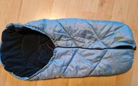 Fußsack, Winter, 80cm für Kinderwagen oder Babyschale/ Maxi Cosi Baden-Württemberg - Wannweil Vorschau