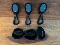 3 x Mercury 98-8M6007944 1st Mate Passenger Wearable Fob Kit Schleswig-Holstein - Neumünster Vorschau