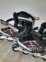 Rollerblades Dortmund - Hombruch Vorschau