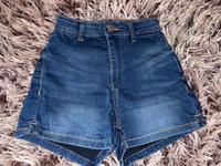 Kurze Blaue Jeans Shorts Bayern - Regenstauf Vorschau