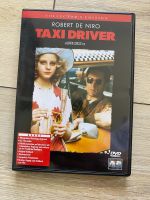 DVD Taxi Driver mit Robert de Niro (ab 16 Jahre) Sachsen-Anhalt - Dessau-Roßlau Vorschau