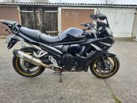 Suzuki GSX 1250 FA Rostock - Kröpeliner-Tor-Vorstadt Vorschau