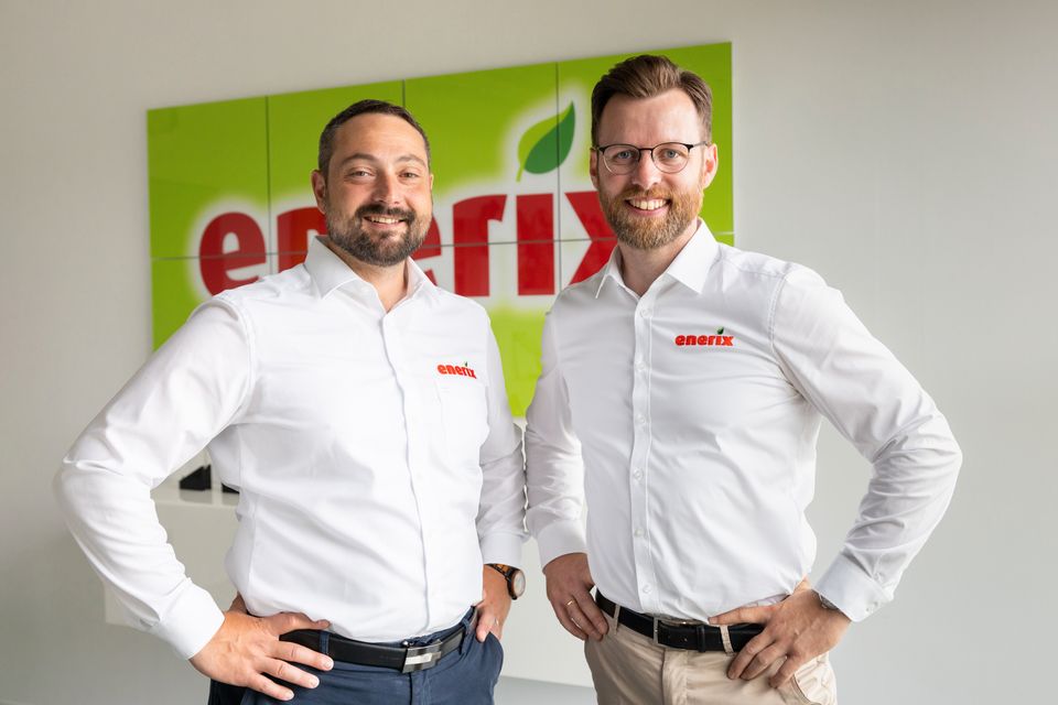 Vertriebsmitarbeiter für Photovoltaiksysteme (m/w/d) in Öhringen