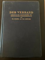 Antiquariat Der Verband Bayern - Neukirchen Vorschau