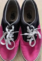 Vans Pink Grau Nordrhein-Westfalen - Much Vorschau