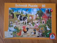 Schmidt Puzzle 60 Bayern - Litzendorf Vorschau