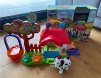 Vtech Tip Tap Baby Tiere Hundehütte Bayern - Hemhofen Vorschau