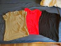 H&M, T-Shirt, M Sachsen-Anhalt - Halle Vorschau