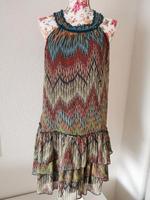 edc ärmelloses Chiffon Kleid Bayern - Stegaurach Vorschau