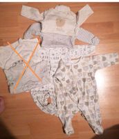 Baby Body, Schlafanzug Packet Gr. 62 Düsseldorf - Stockum Vorschau