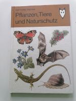 Pflanzen, Tiere und Naturschutz - Der Kinderbuchverlag Berlin Berlin - Pankow Vorschau