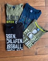 4 Jungen TShirts Duisburg - Homberg/Ruhrort/Baerl Vorschau