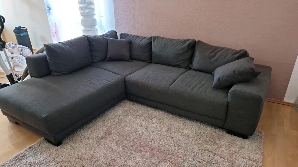Couch/Sofa/Sitzecke in Schwelm