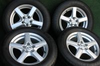 HONDA TOYOTA KIA MAZDA MITSUBISHI DACIA RENAULT Alufelgen 6,5x16 Lützen - Lützen Dehlitz Vorschau