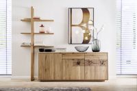 Sideboard mit Leiterregal TL 2178 Nordrhein-Westfalen - Geseke Vorschau