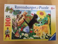 100 Teile Puzzle Katzen Ravensburger Bayern - Rettenbach Vorschau