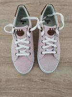 Bench  Sneaker Damen Gr. 39 rosa/weiß Nordrhein-Westfalen - Werne Vorschau