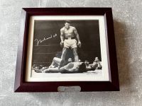 Muhammad Ali Fossil Uhr Autogramm Rheinland-Pfalz - Bad Kreuznach Vorschau