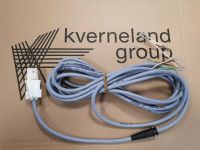 Kverneland Accord Drillmaschine Steckerleiste Kabel AC495201 Nordrhein-Westfalen - Anröchte Vorschau