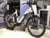 E-bike Raymon Crossray E 5.0 Nordrhein-Westfalen - Heinsberg Vorschau