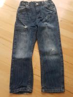 Jeans 110/ 116 Bayern - Burtenbach Vorschau