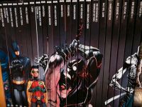 DC Comics Grapfic Novel Collection Batman 1 - 85 + 6 Sonderhefte Nordrhein-Westfalen - Dormagen Vorschau